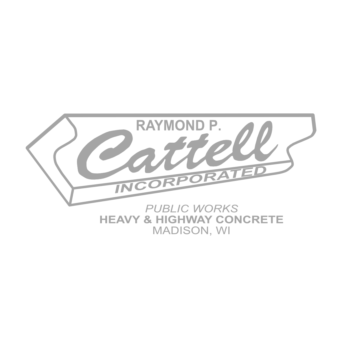 Raymond P. Cattell